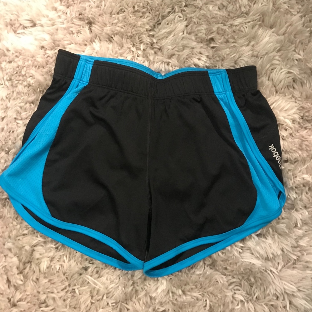 Womens Athletic Shorts